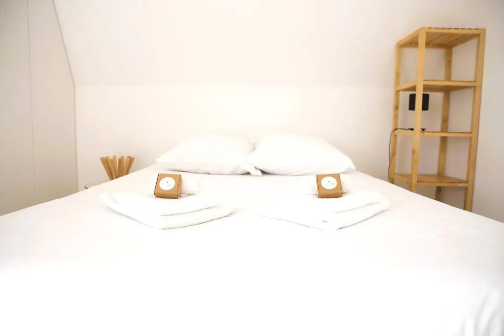 Charming Central 2Br Apartment Luxemburg