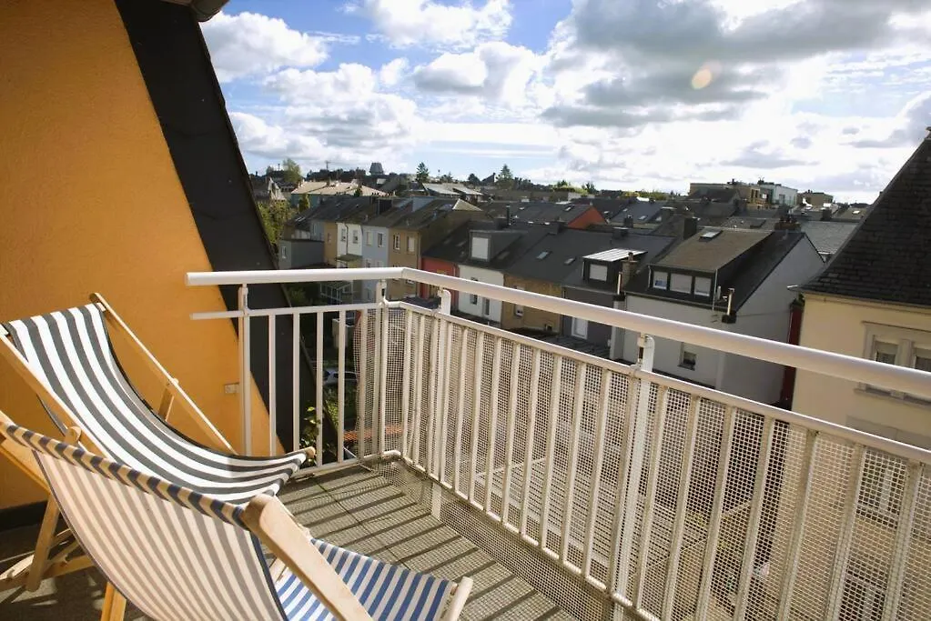 Charming Central 2Br Apartment Luxemburg Luxemburg