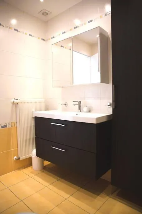 Charming Central 2Br Apartment Luxemburg