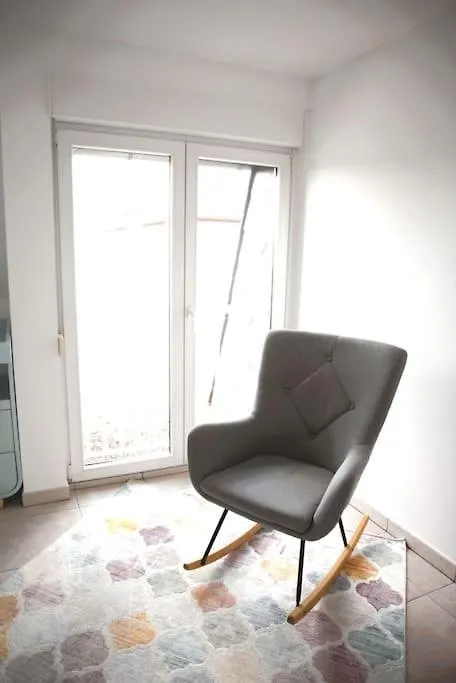 Charming Central 2Br Apartment Luxemburg
