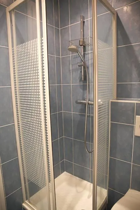 לוקסמבורג Charming Central 2Br Apartment 0*,  לוקסמבורג