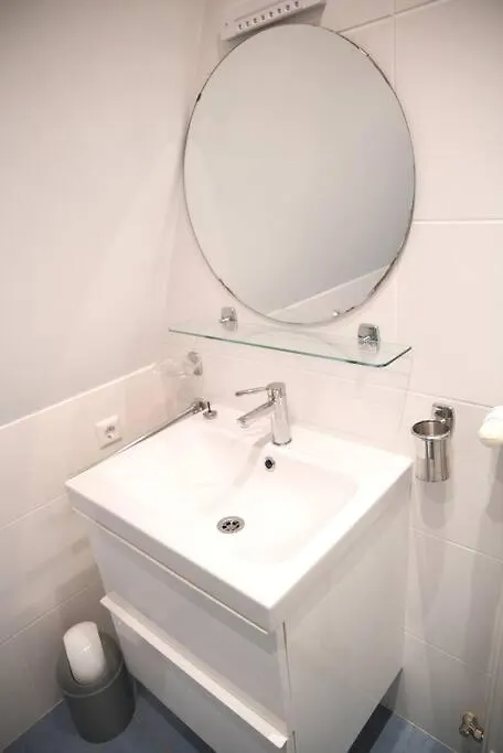 לוקסמבורג Charming Central 2Br Apartment