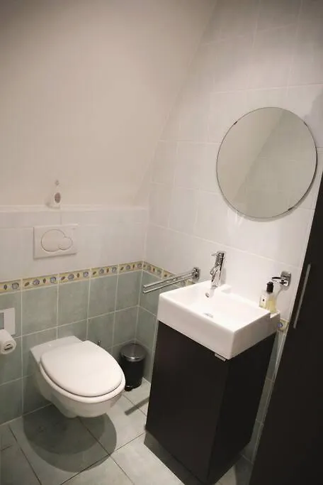 לוקסמבורג Charming Central 2Br Apartment לוקסמבורג