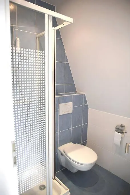 לוקסמבורג Charming Central 2Br Apartment